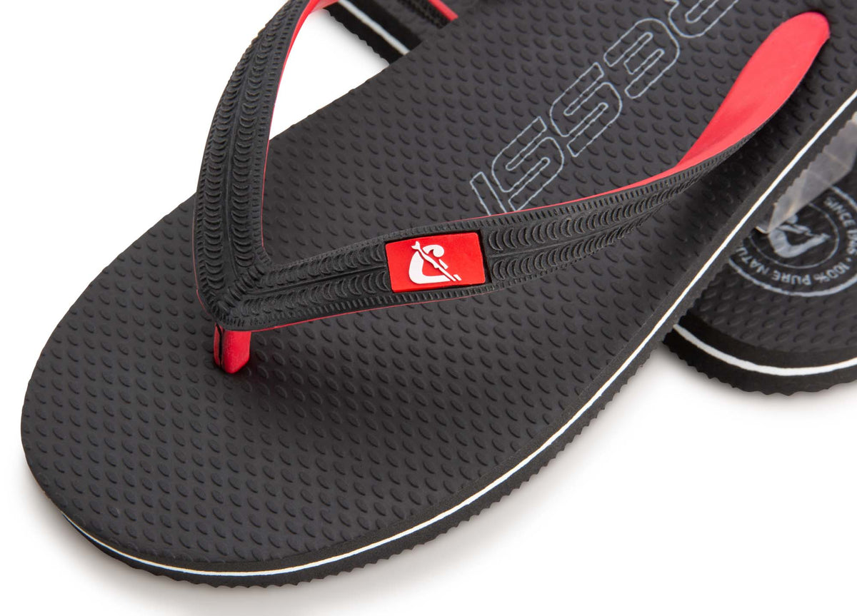 Leaf Flip-Flop
