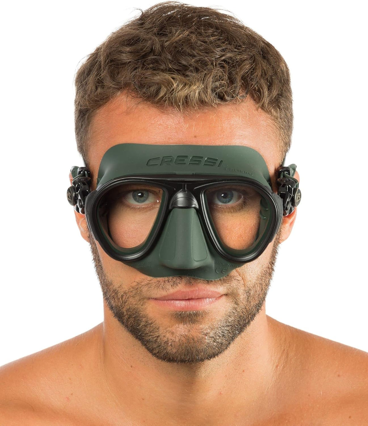 Calibro Classic Mask