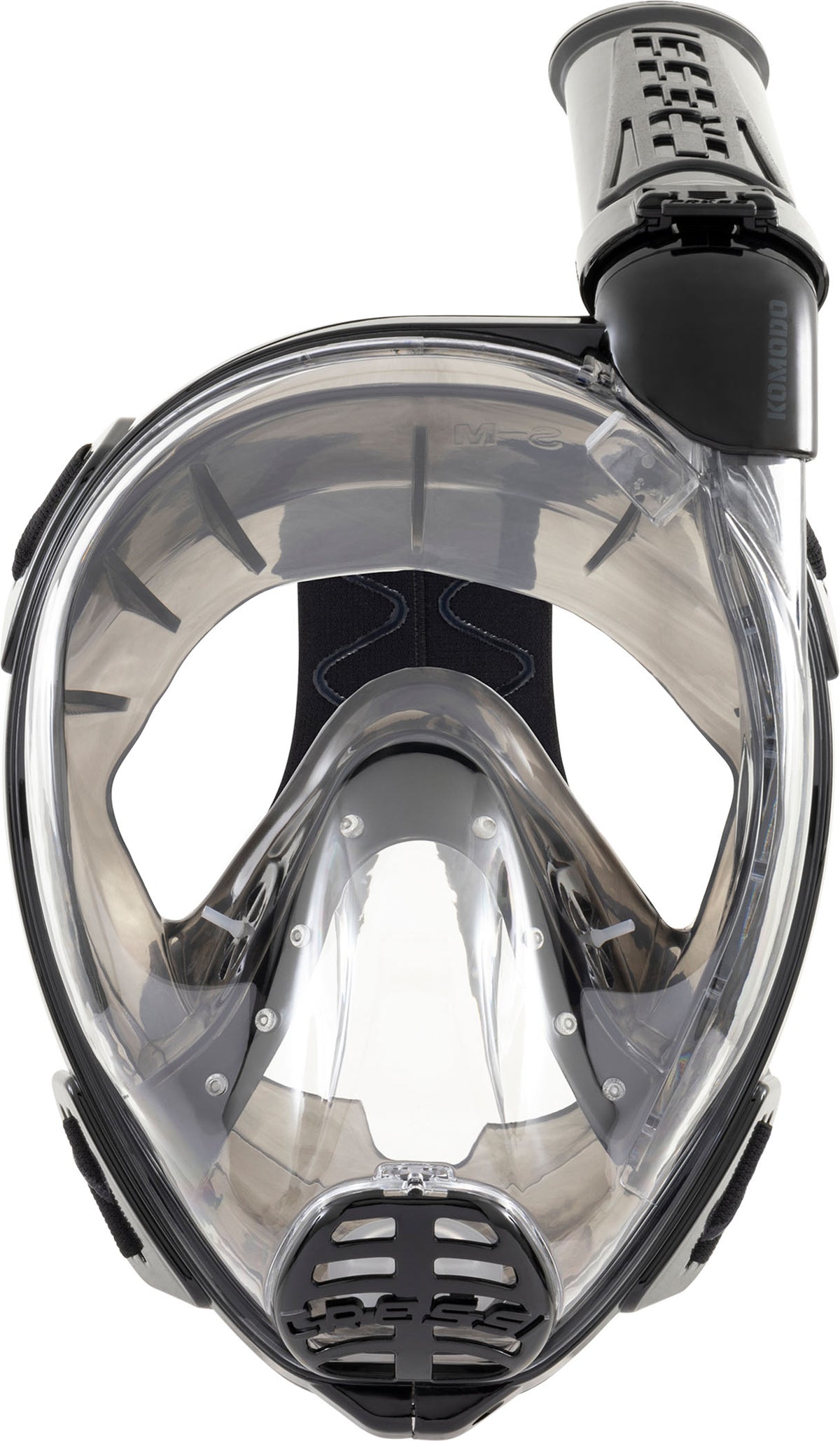 Komodo Full Face Mask