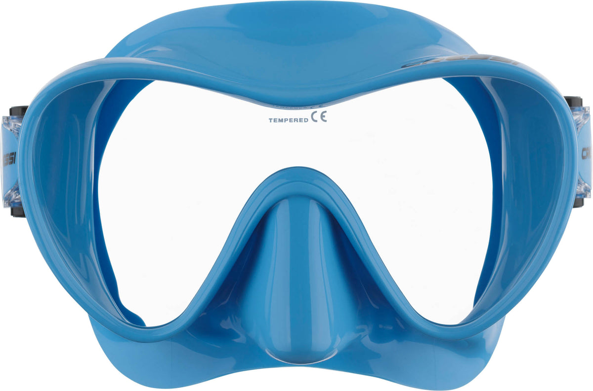 F1 Frameless Mask
