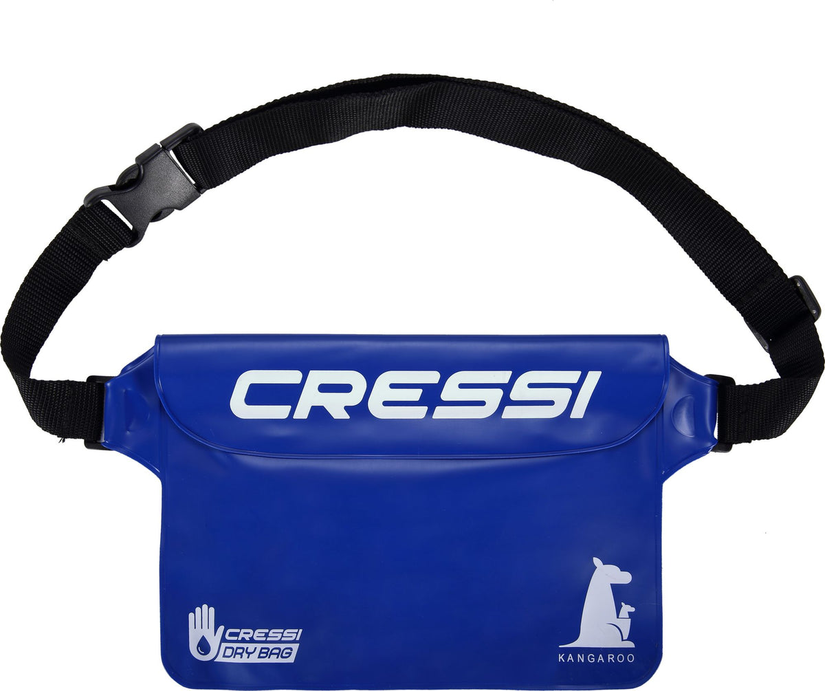 Kangaroo Dry Waist Bag