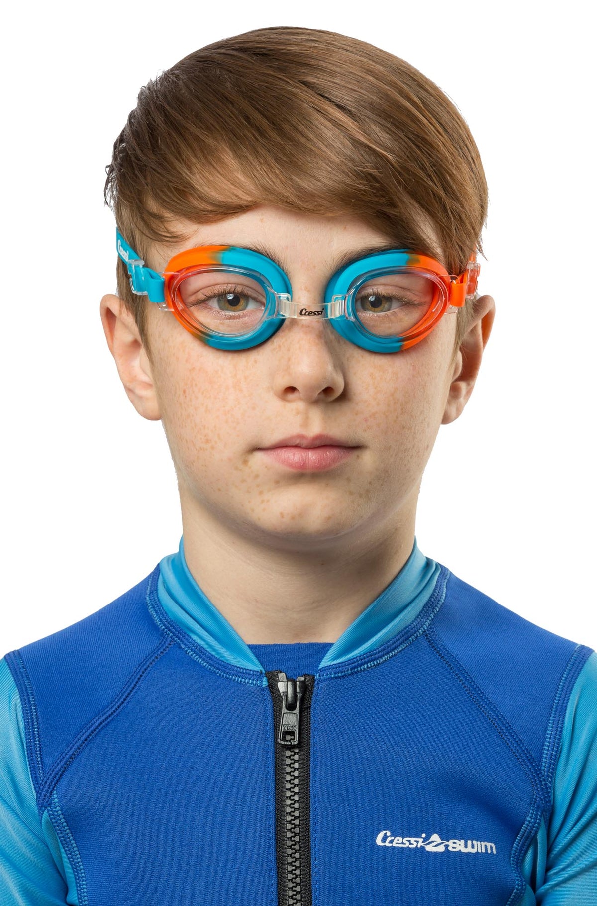 Starfish Kid Swim Goggle