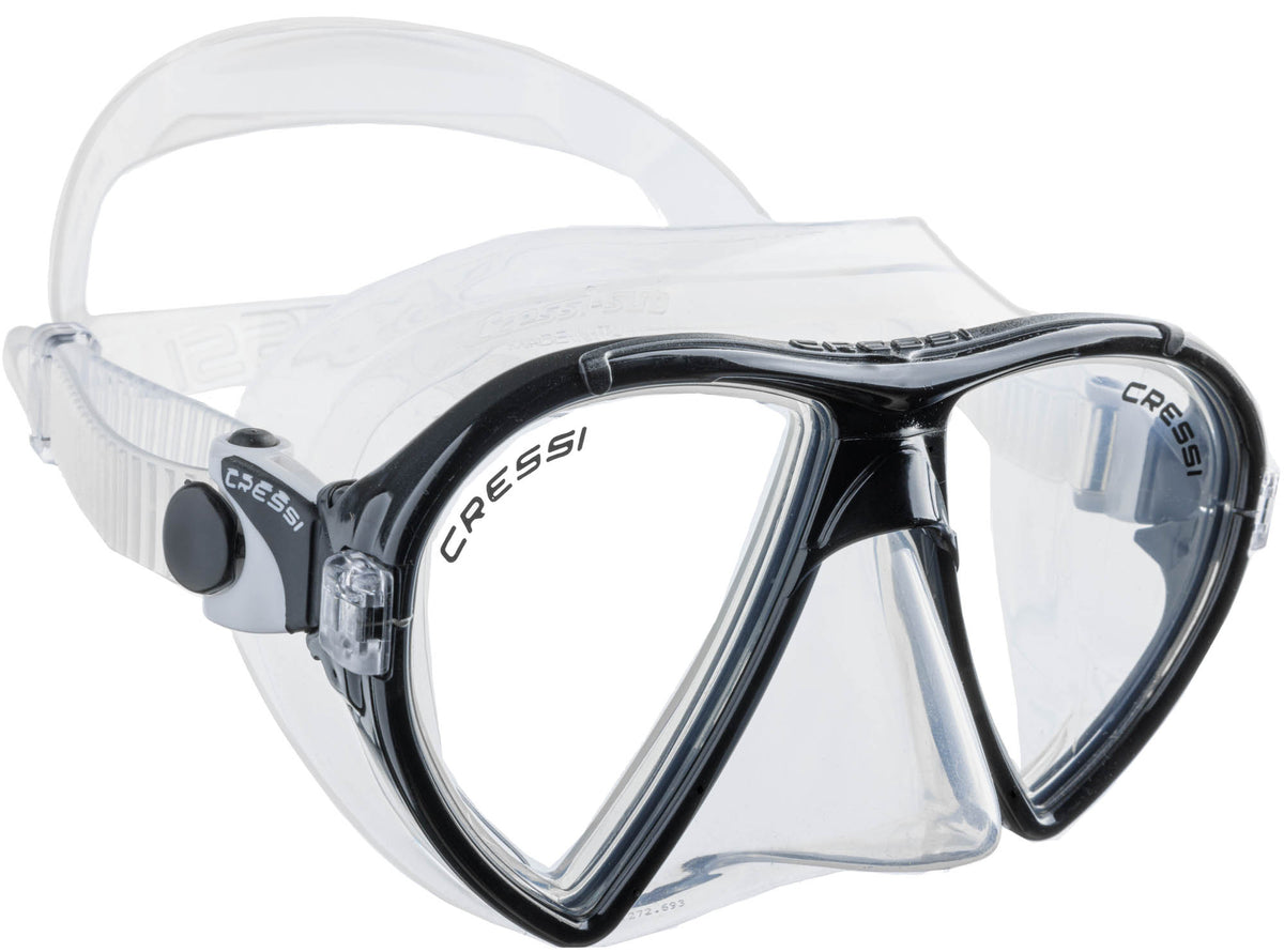 Ocean Classic Mask