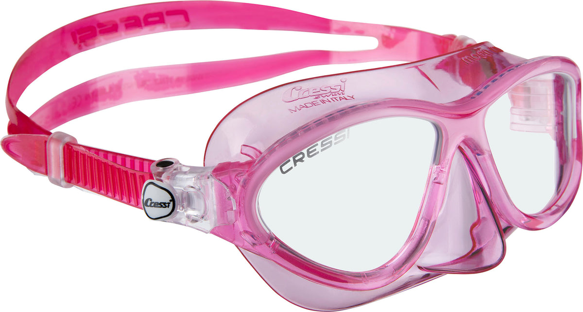 Moon Classic Mask