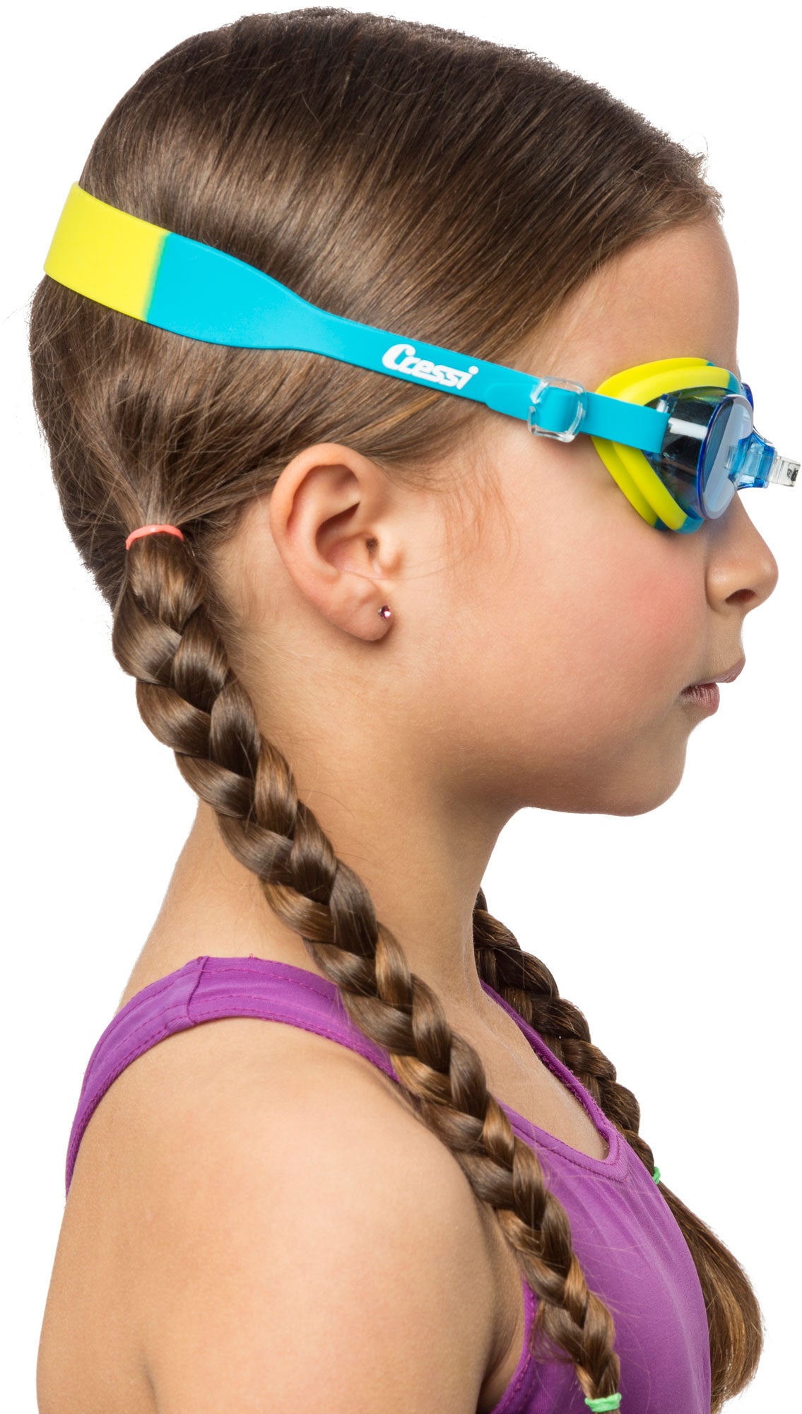 Starfish Kid Swim Goggle