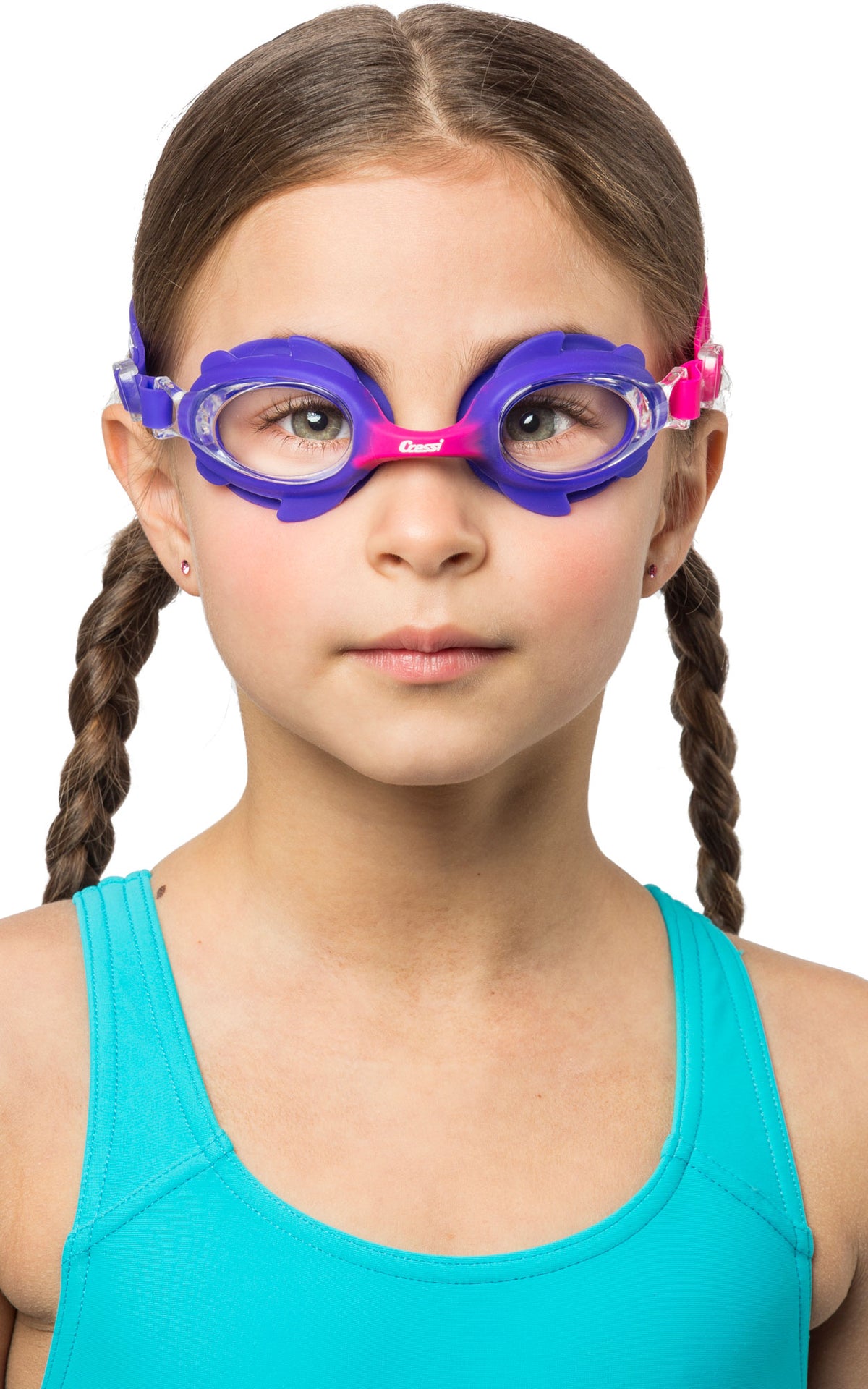 Seahorse Kid Swim Goggle