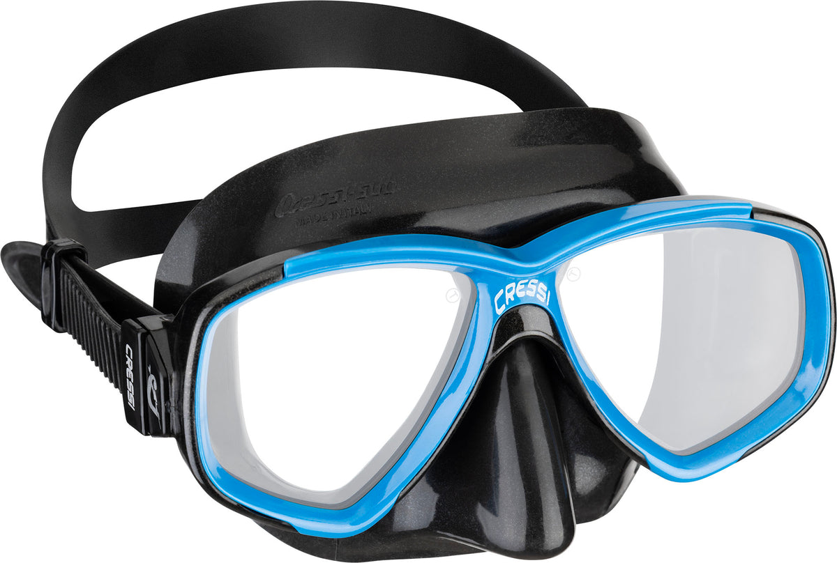 Perla Classic Mask
