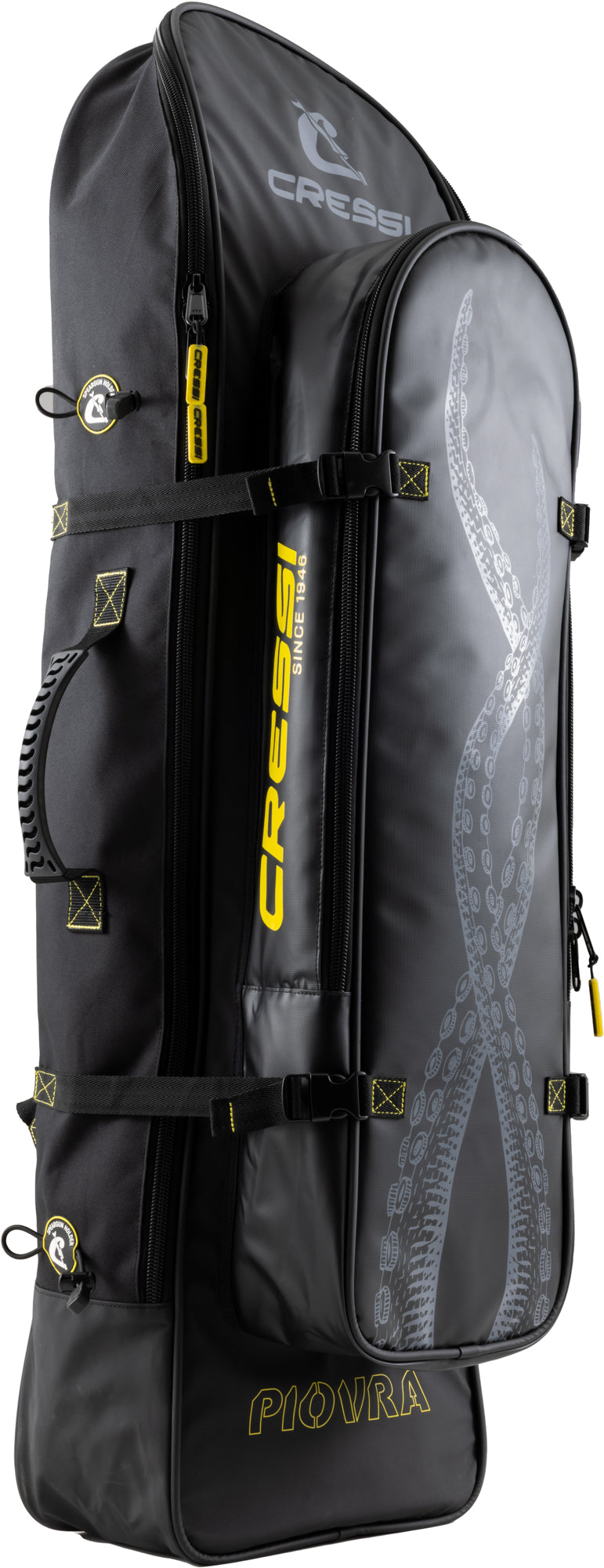 Piovra Dry Backpack