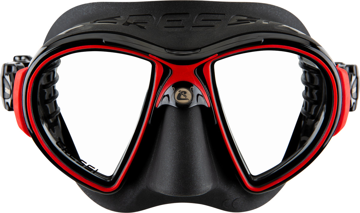 Zeus Classic Mask