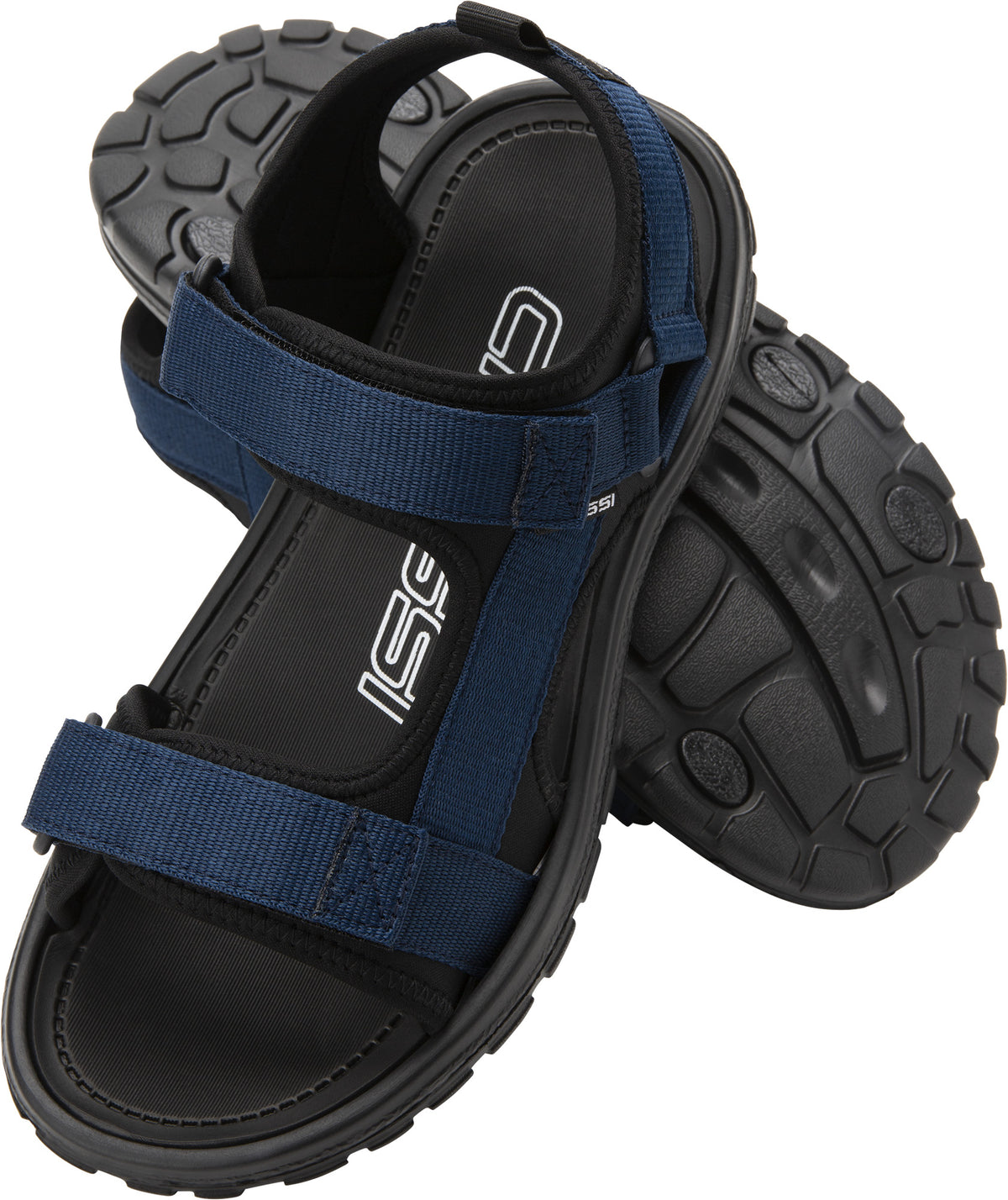 Pete Sandal