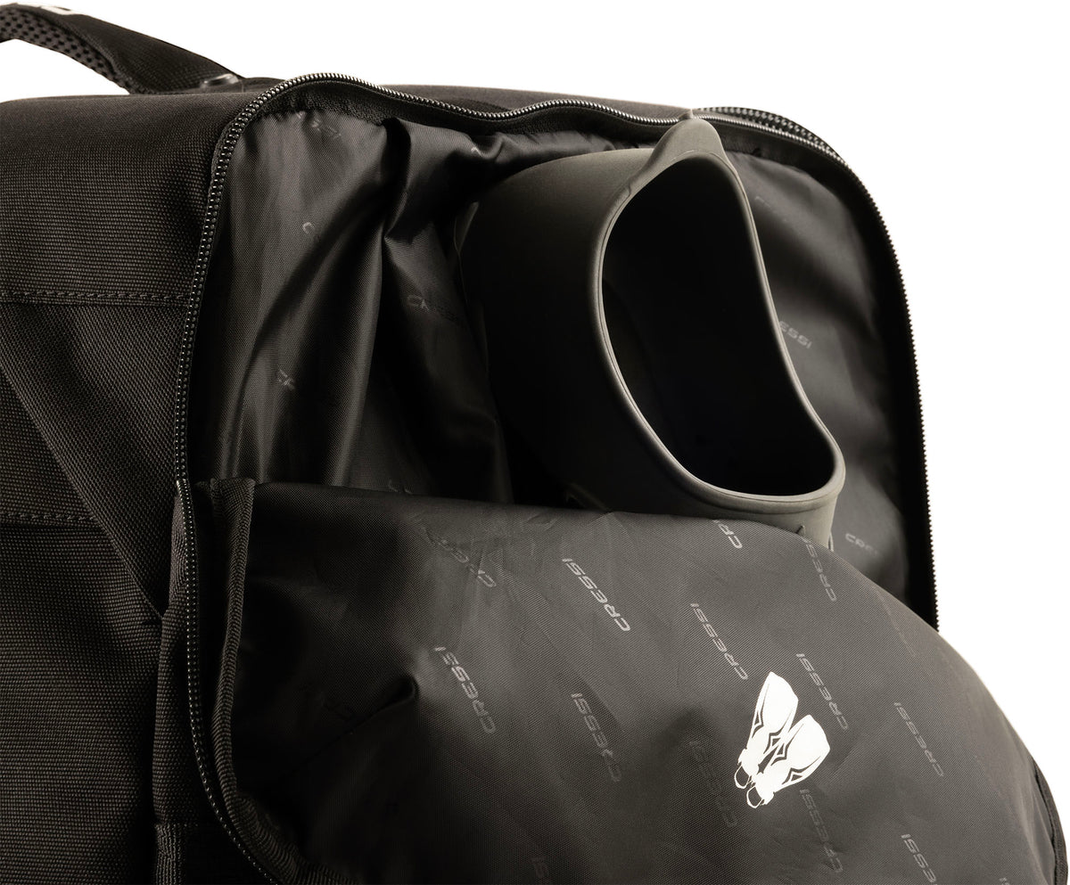 Sea Horse Wheeled Luggage