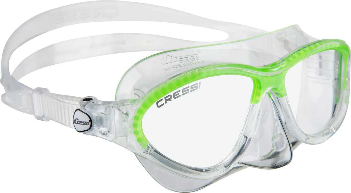 Moon Classic Mask
