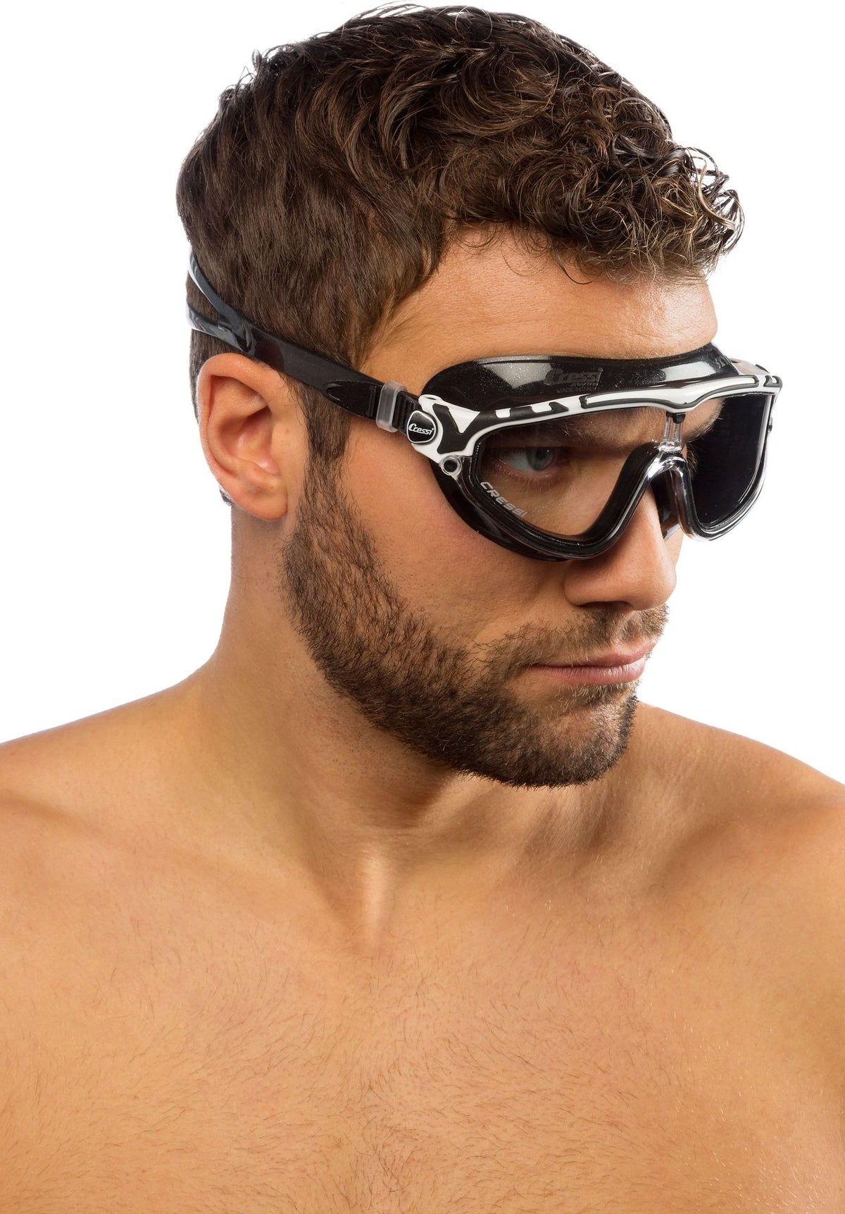 Skylight Swim Goggle