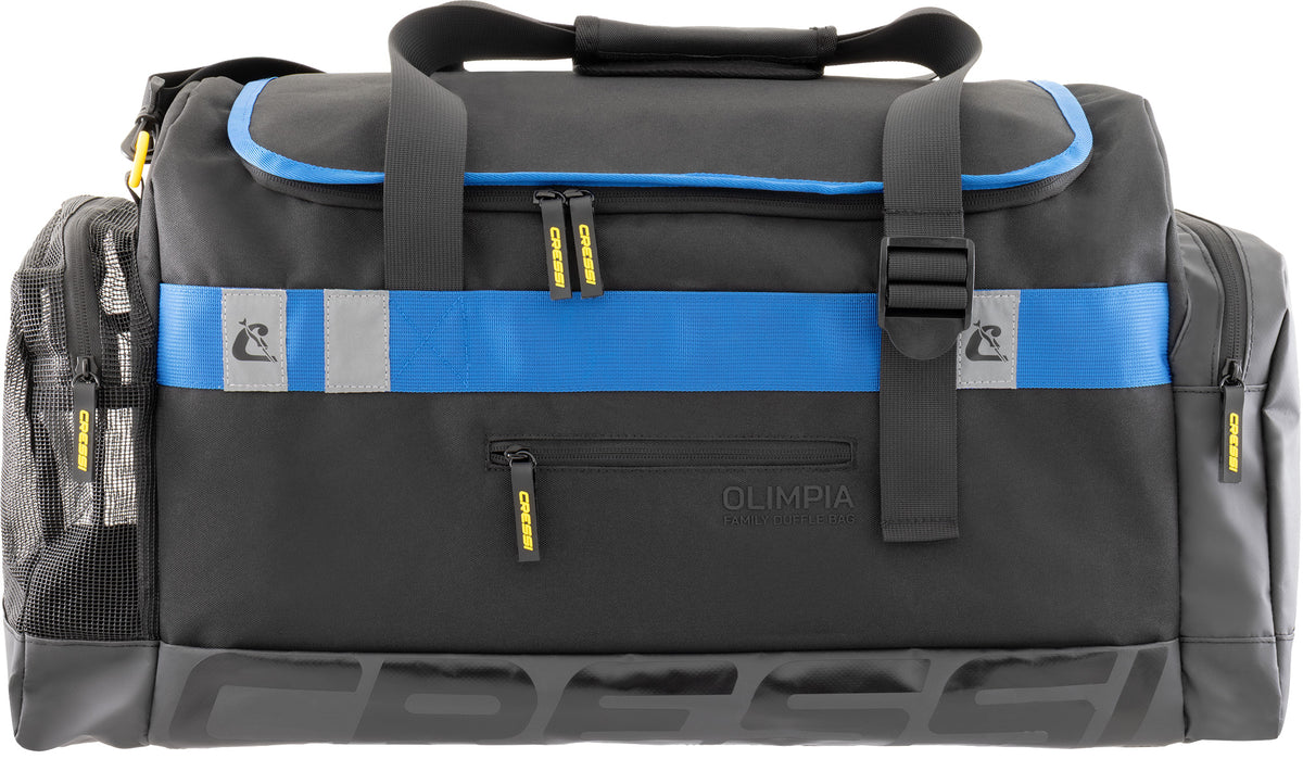 Olimpia Pool Duffel Bag