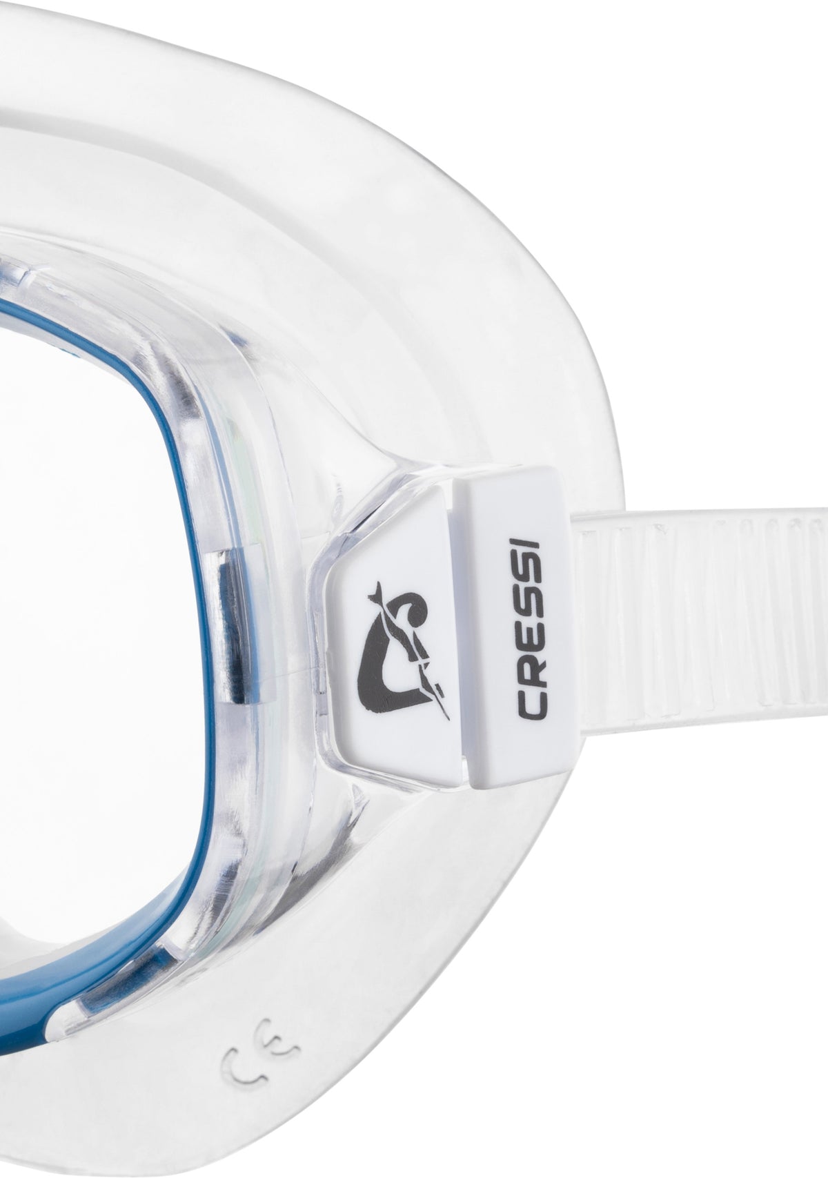 Perla Classic Mask