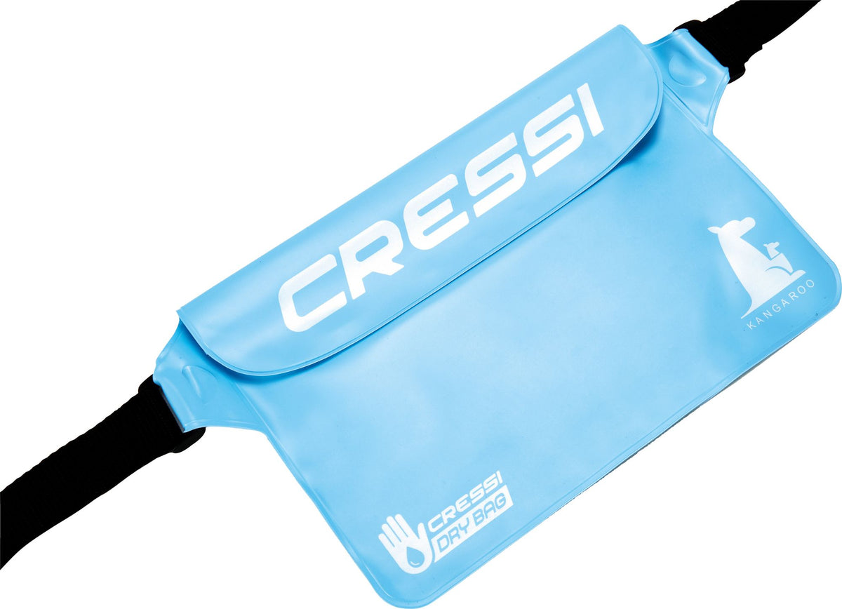 Kangaroo Dry Waist Bag