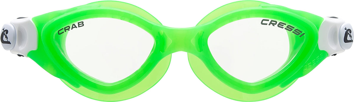 Crab Swim Goggle