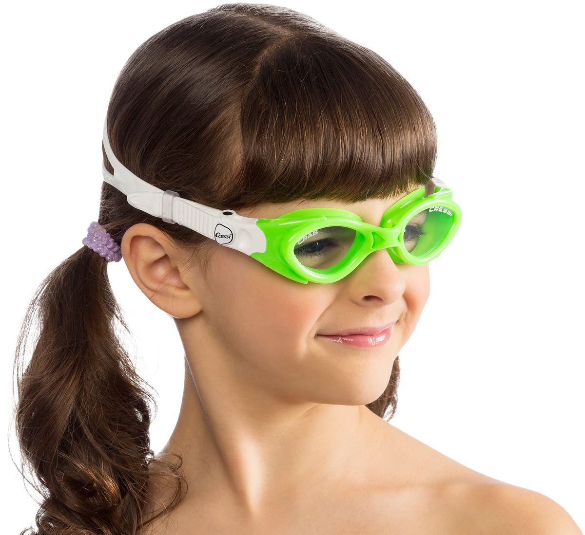 Crab Swim Goggle