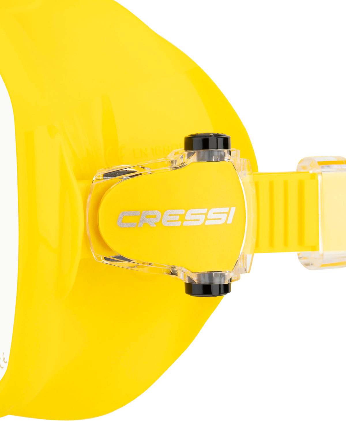 Z2S Frameless Mask