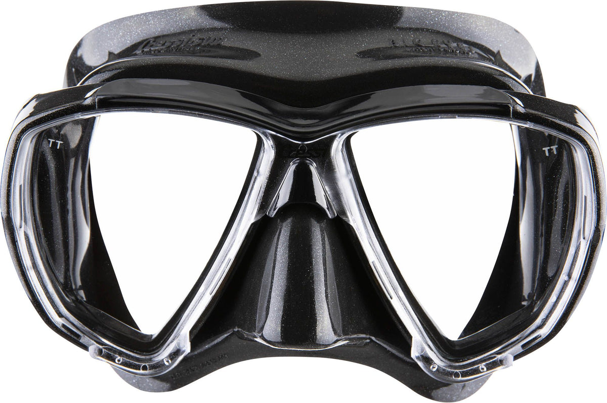 Big Eyes Classic Mask
