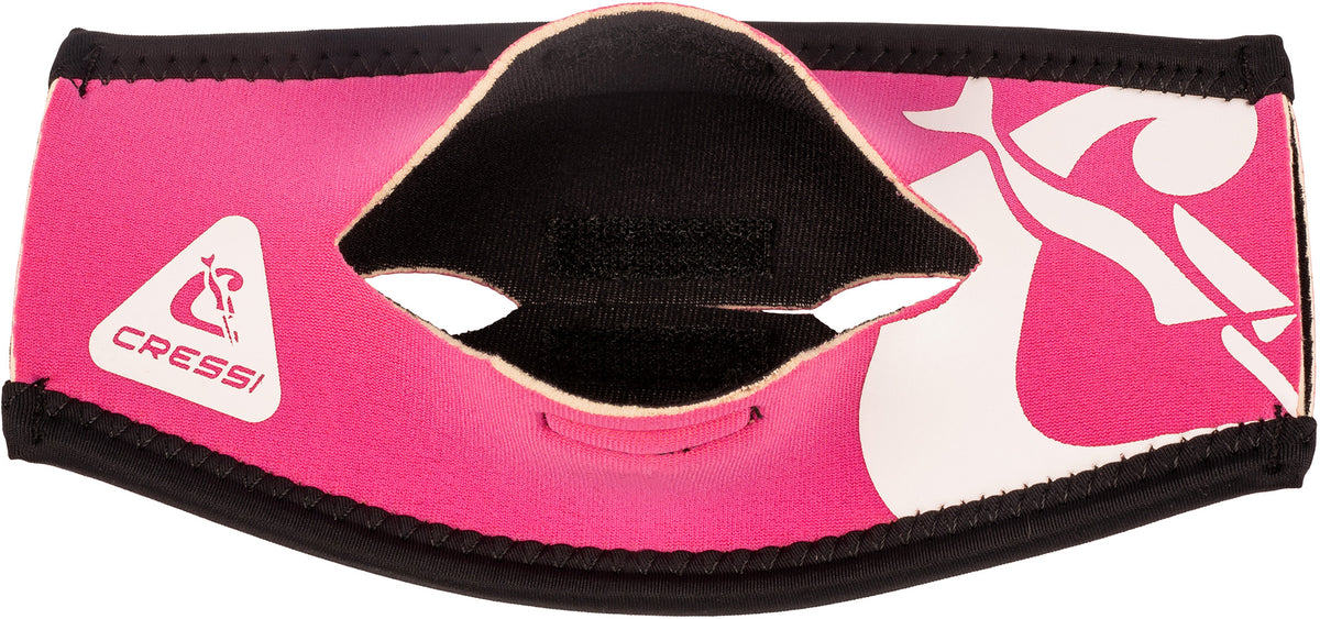 Pony Tail Neo Strap Cover