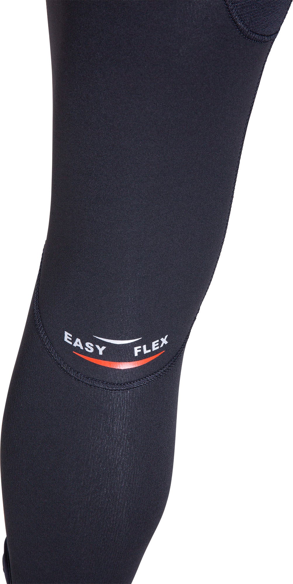 Diver Man One-Piece Wetsuit 5 mm