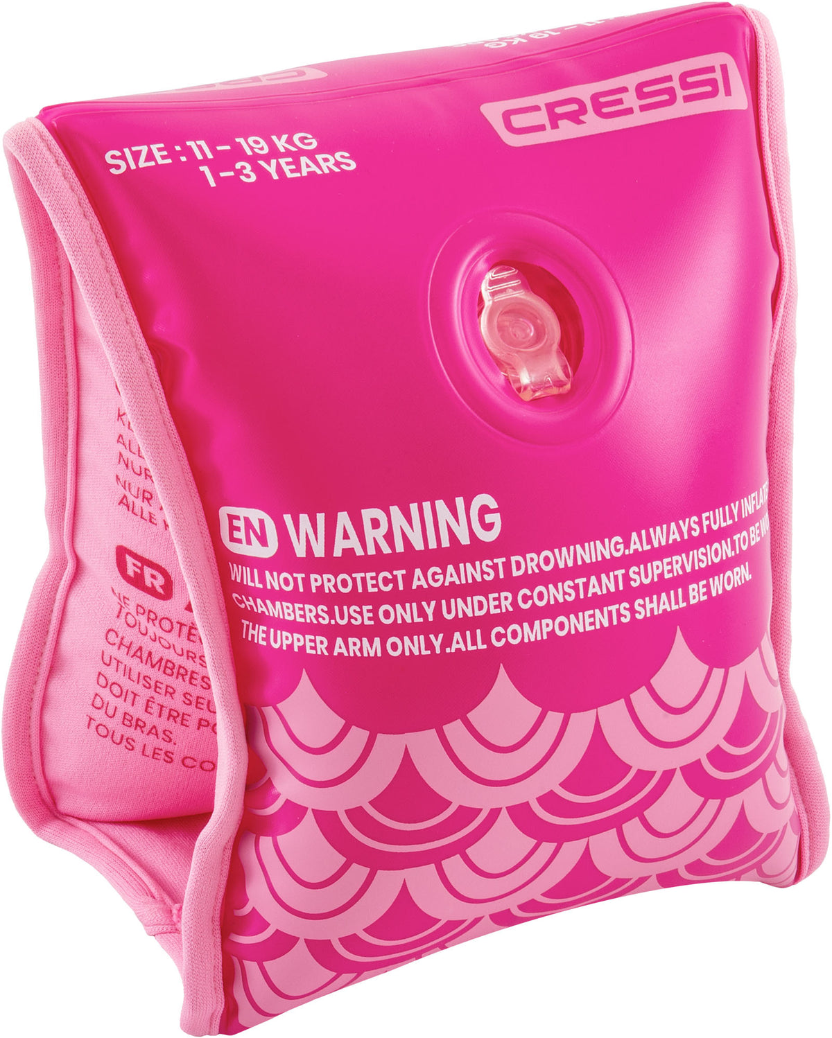 Easy On Plus Inflatable Armband