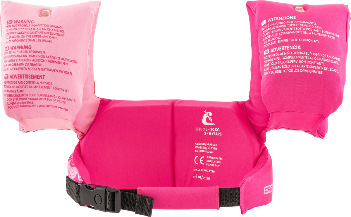 Easy On Max Armband Jumper