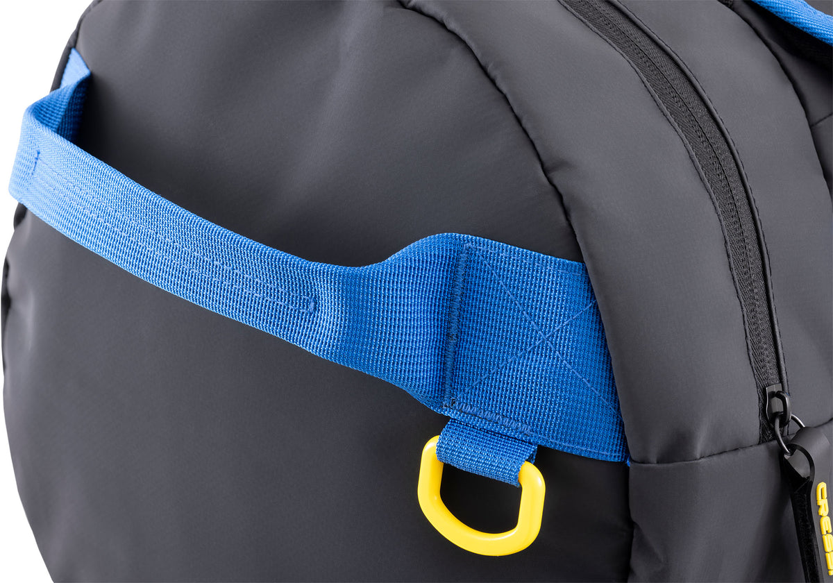 Walrus Pool Duffle Backpack