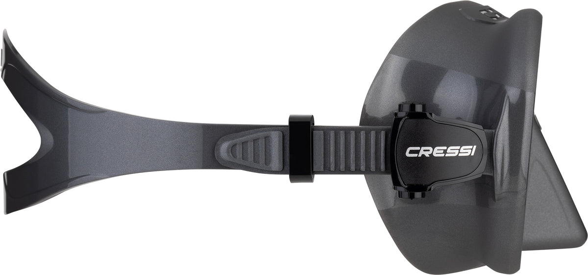 Z2 Frameless Mask
