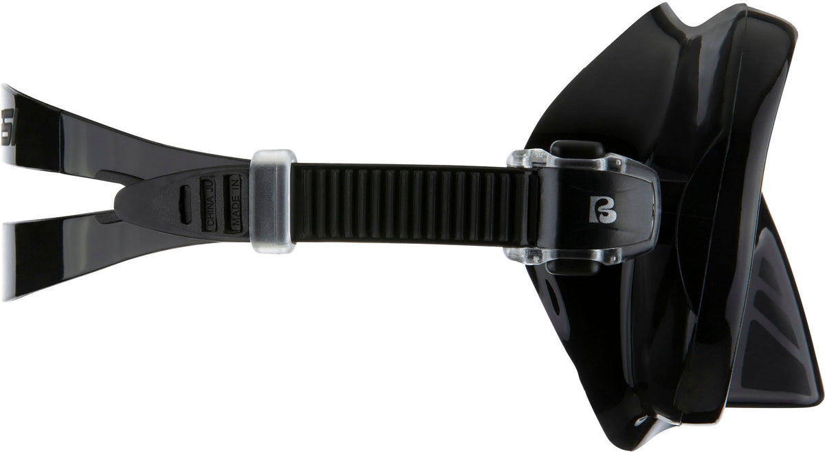Musa Frameless Mask