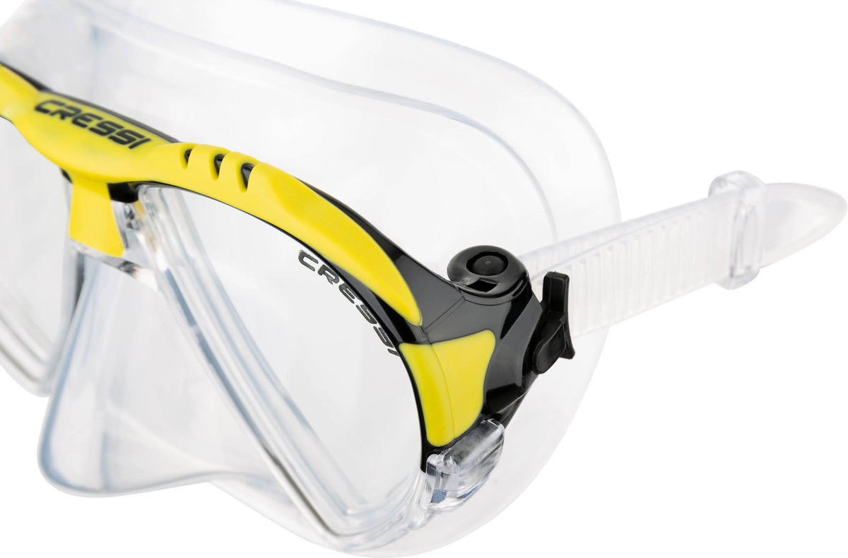 Matrix Classic Mask