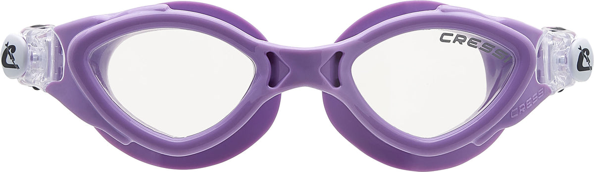 King Crab Kid Swim Goggle