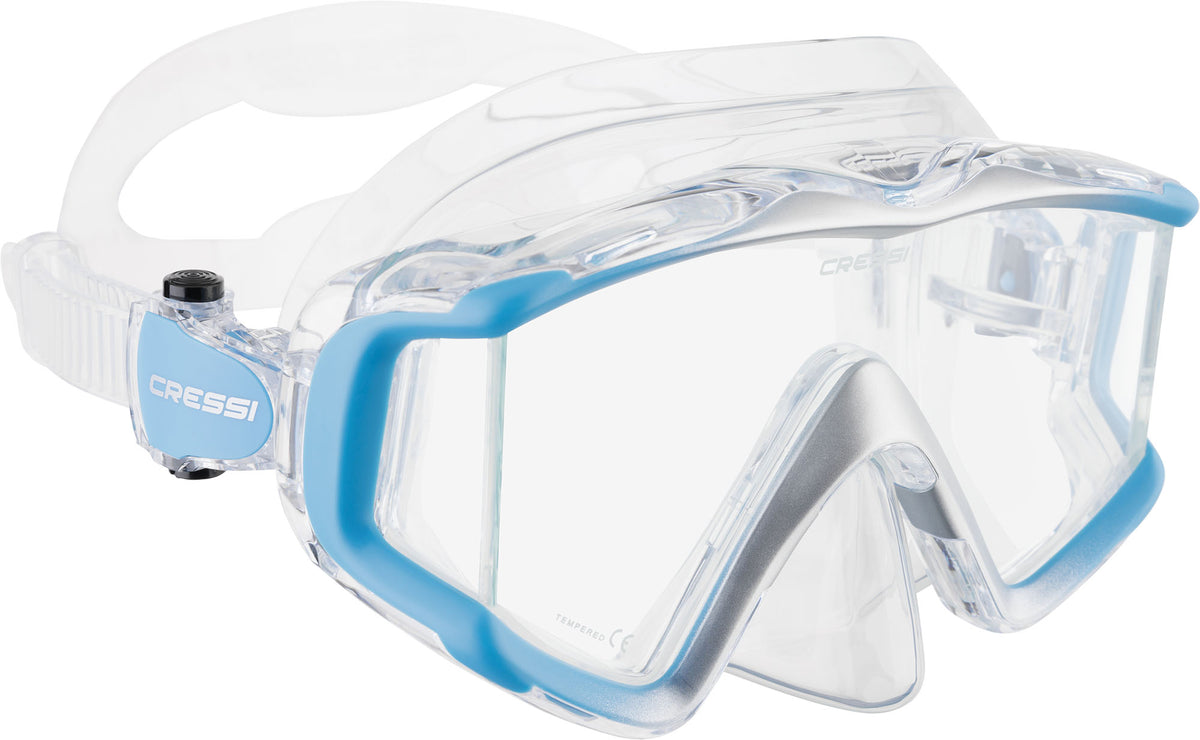 Liberty Triside Classic Mask