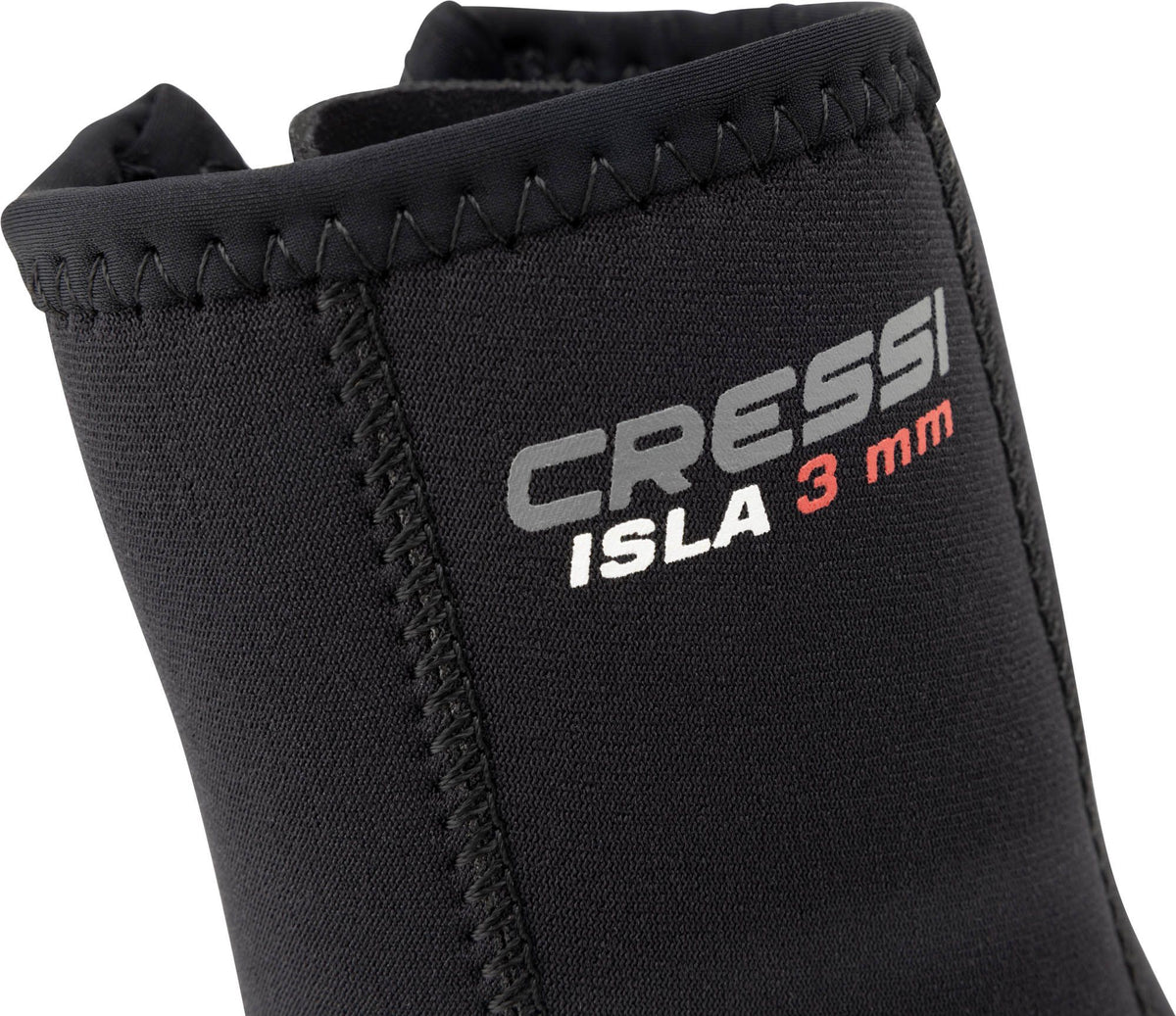 Isla Boots 3 mm