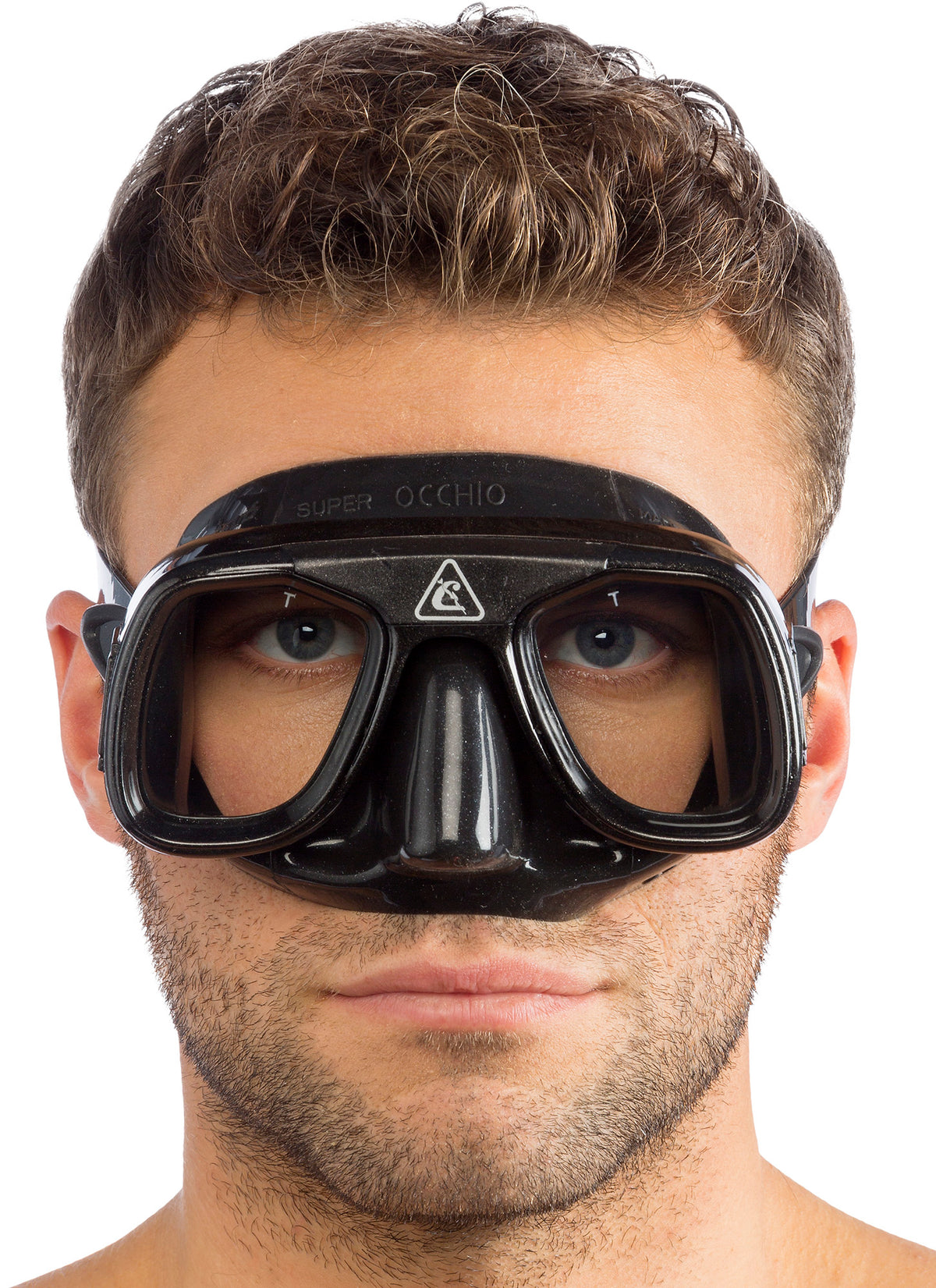 Superocchio Classic Mask