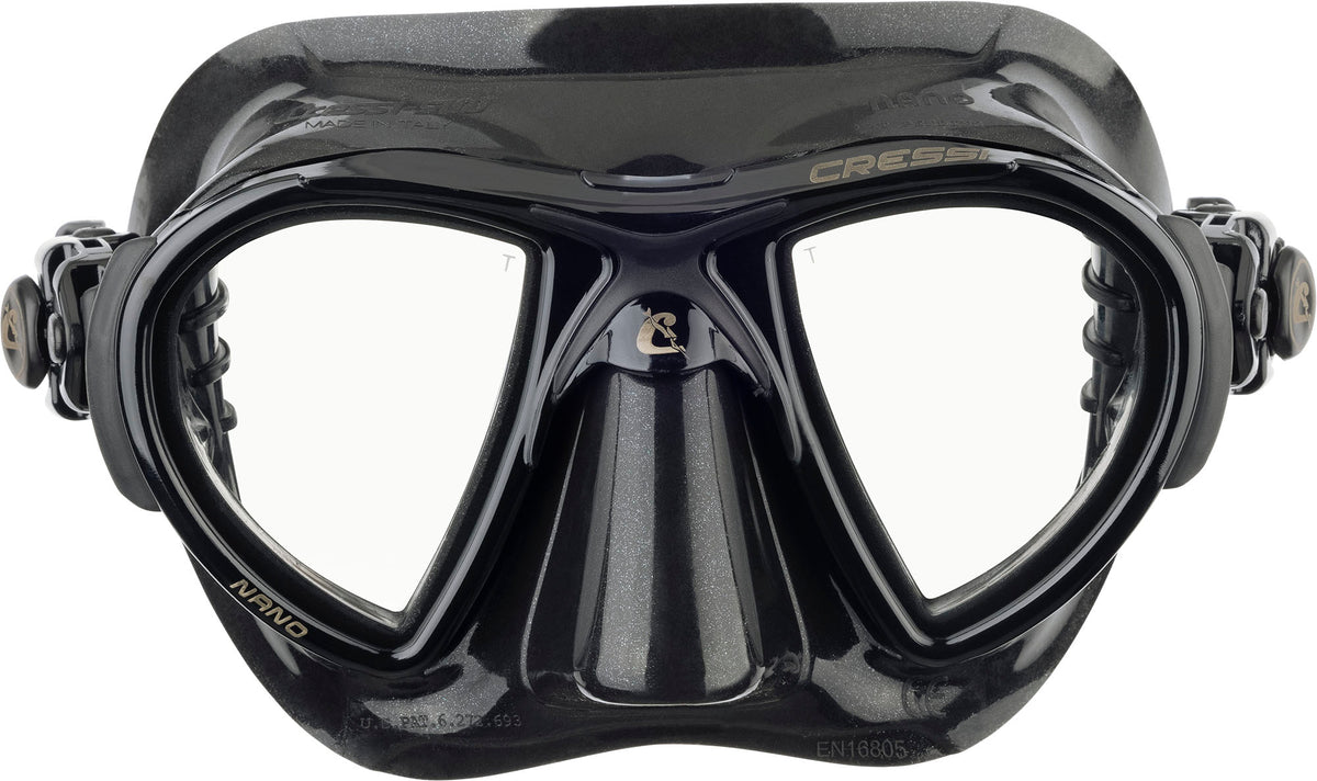 Nano Classic Mask