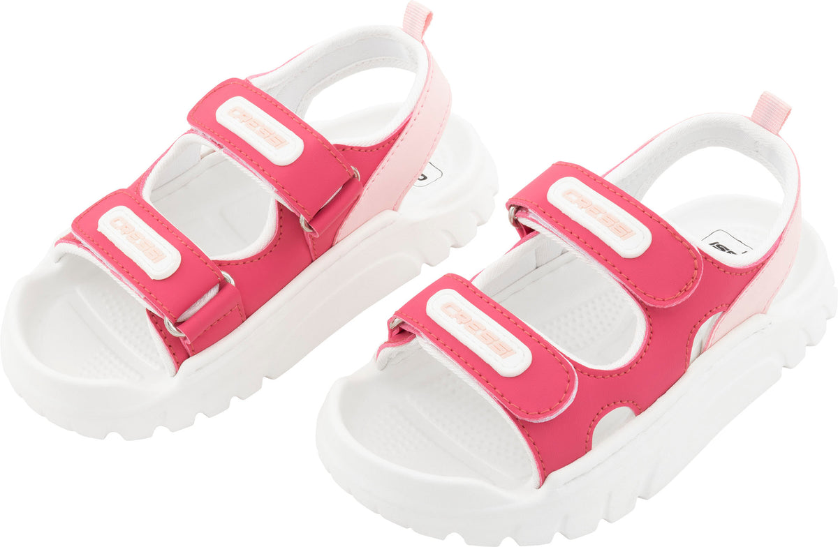 Tabby Sandal