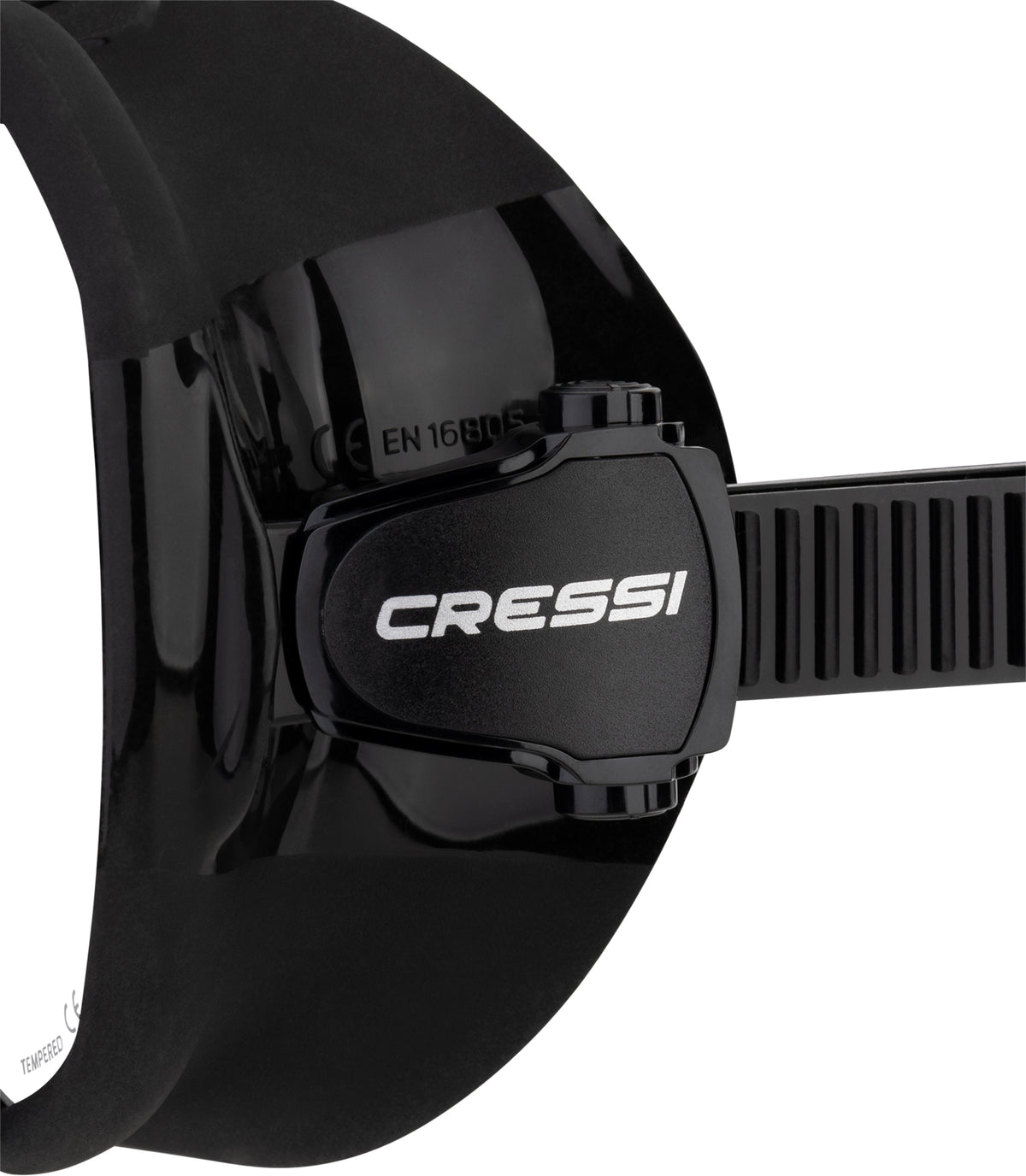 Z2 Frameless Mask