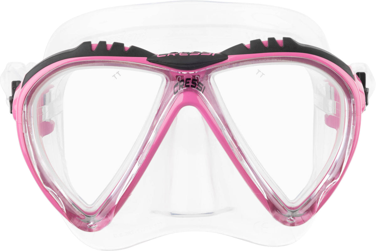 Lince Classic Mask