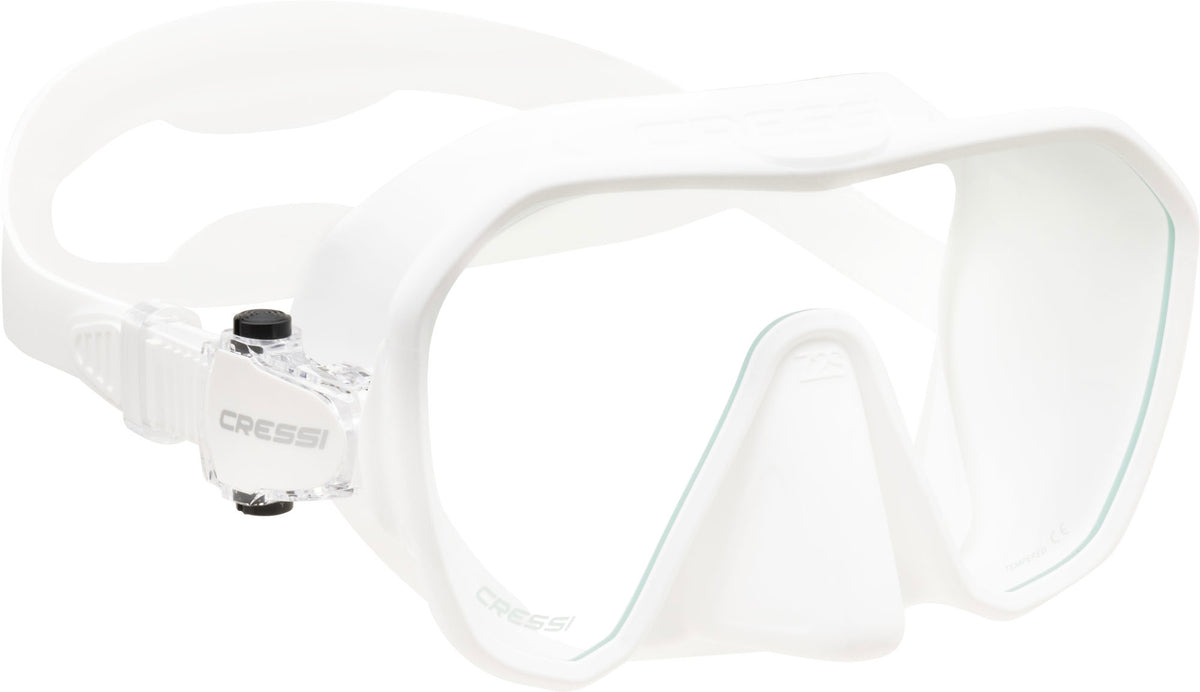 Z2S Frameless Mask