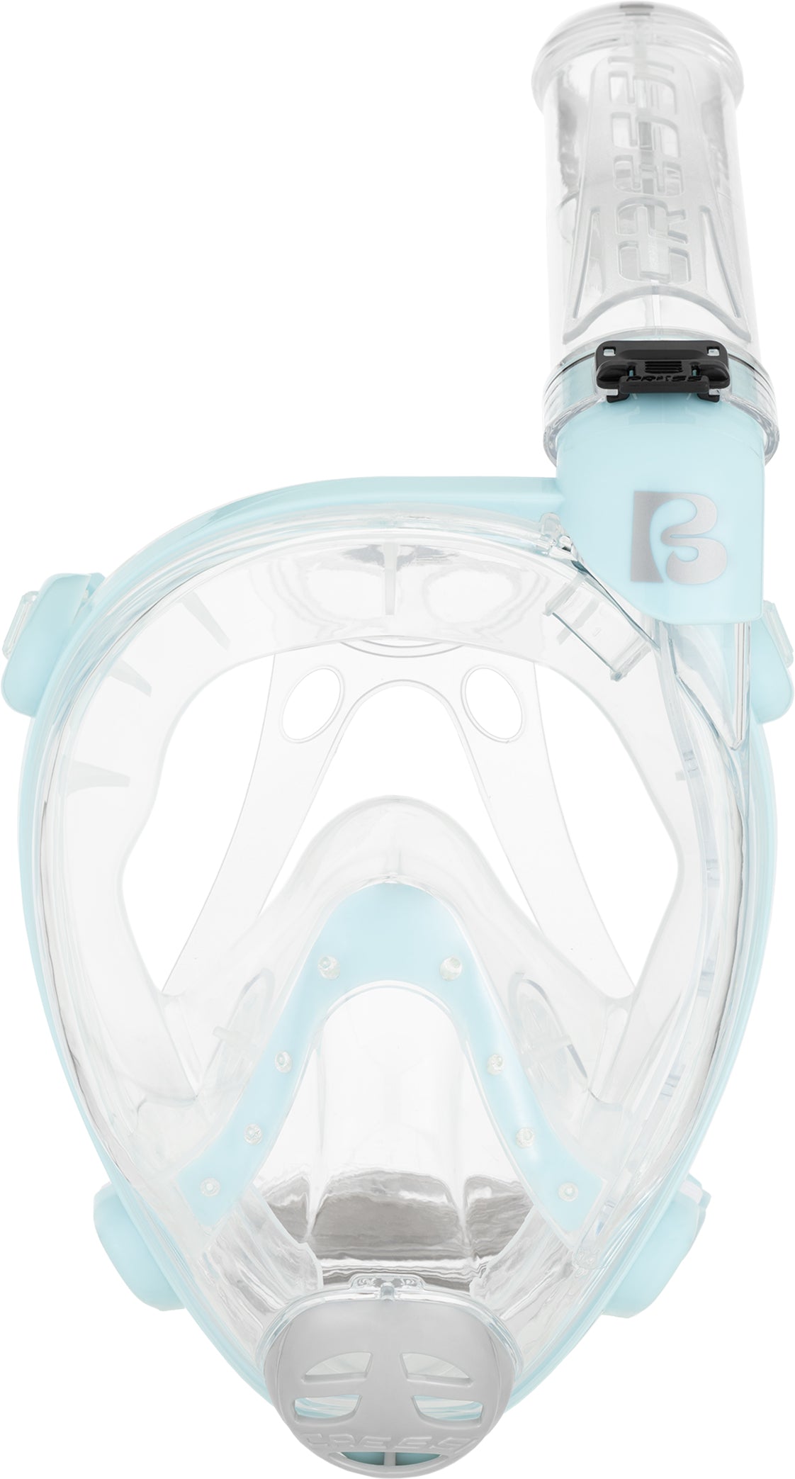 Prince Full Face Mask
