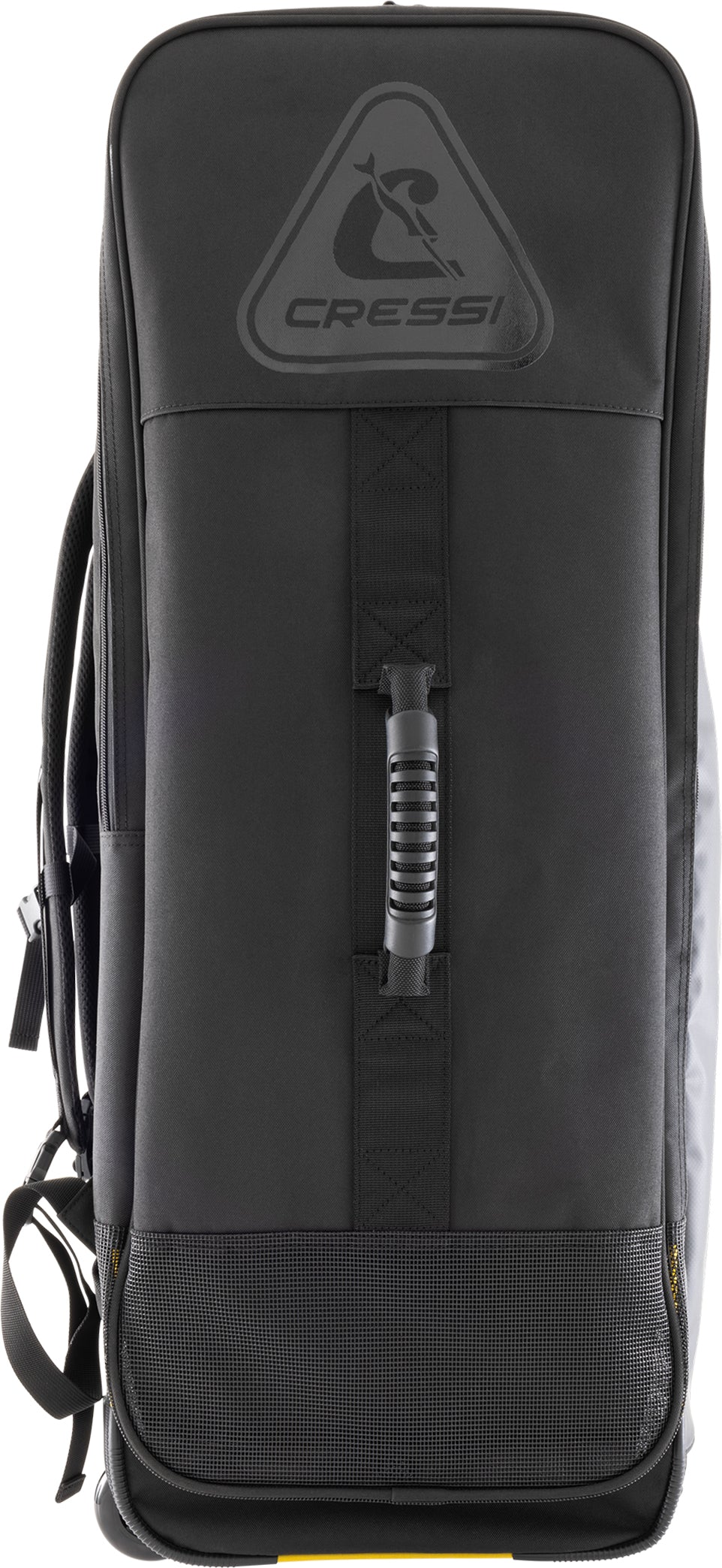 Moby 2 Wheeled Luggage