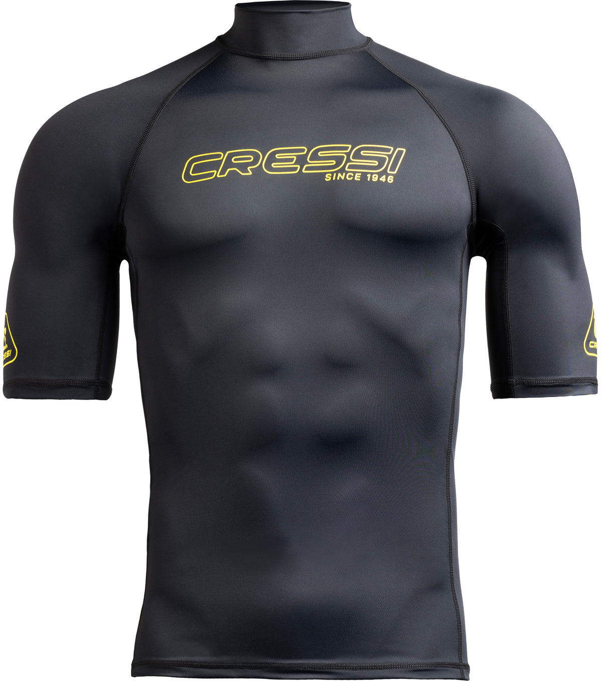 SeaSkin Man Short Sleeve Top