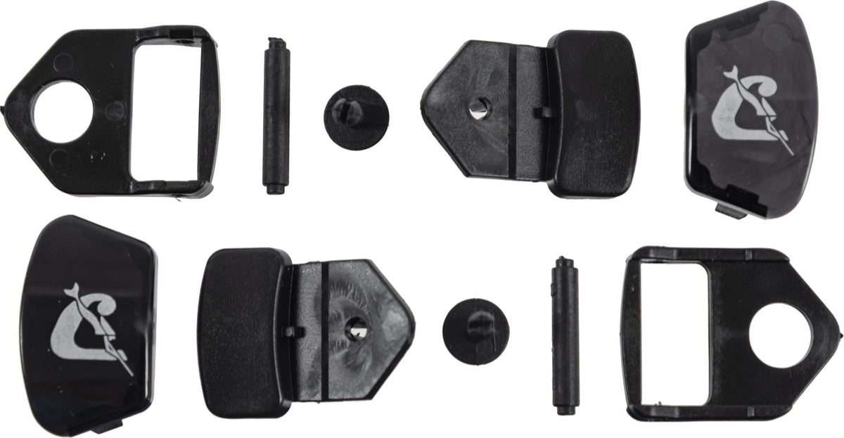 Focus Buckle