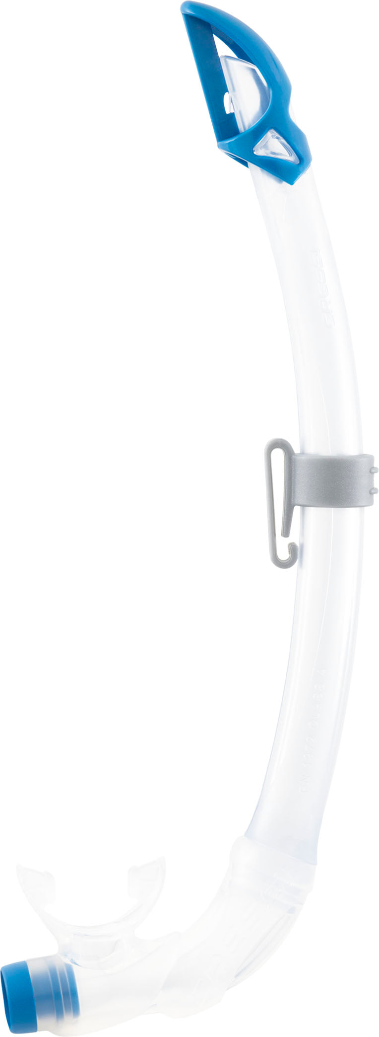 Mexico Pro Open-Top Snorkel