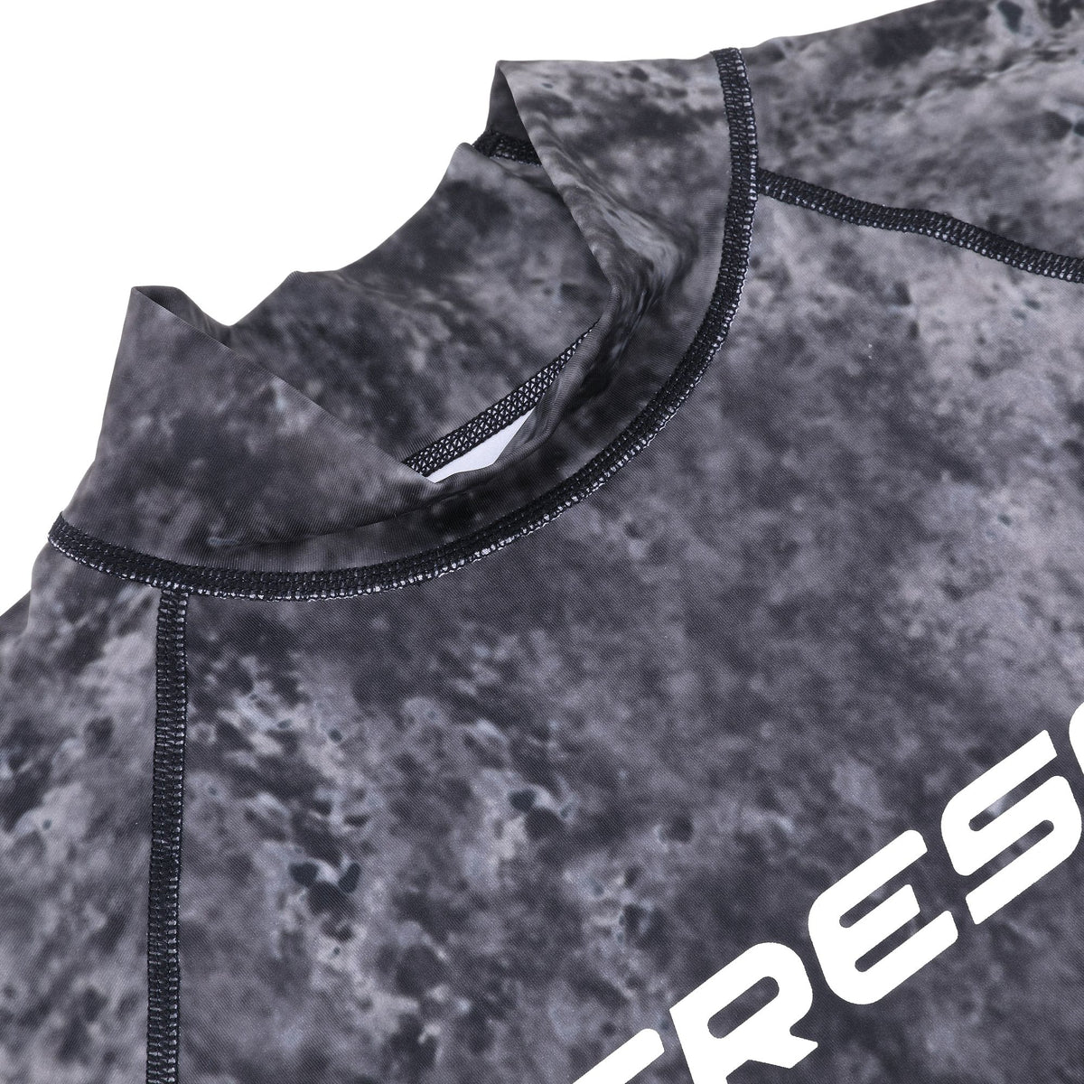SeaSkin Man Short Sleeve Top