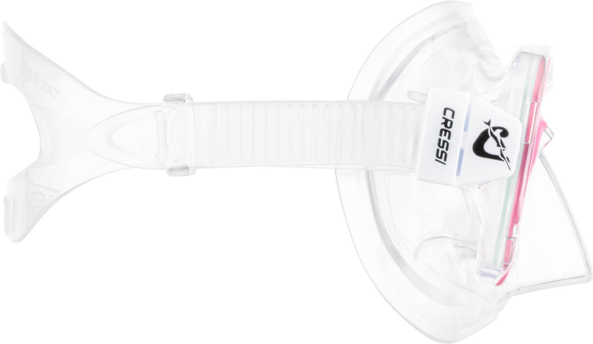Perla JR Classic Mask