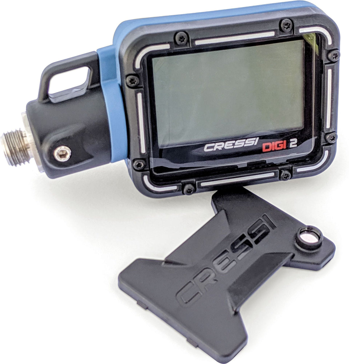 Digi 2 Digital Instrument