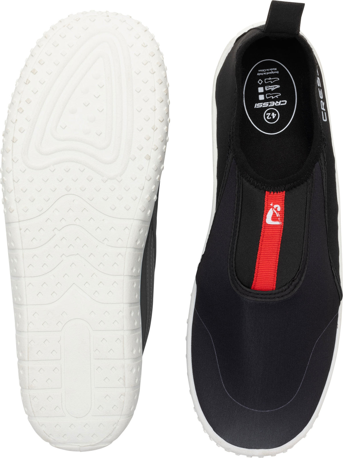 Kiwi Aqua Shoe
